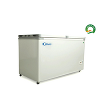 Load image into Gallery viewer, Double Lid Hard Top Freezer (BDI-345DD)