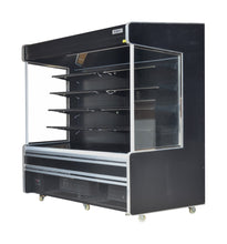 Load image into Gallery viewer, Open Deck Chiller - 2.5mt. Plugin (GH-25)