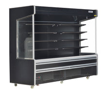 Load image into Gallery viewer, Open Deck Chiller - 2.5mt. Plugin (GH-25)
