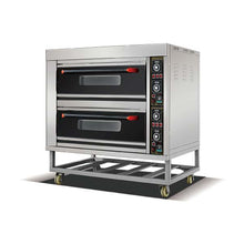 Load image into Gallery viewer, Electric Two Deck Oven HEO-26