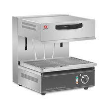 Load image into Gallery viewer, Electric Lift Up Salamander HES-450