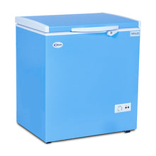 Load image into Gallery viewer, Single Lid Hard Top Freezer (BD-200)