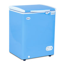 Load image into Gallery viewer, Single Lid Hard Top Freezer (BD-100)
