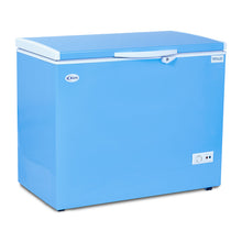 Load image into Gallery viewer, Single Lid Hard Top Freezer (BD-250)