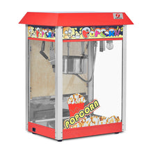 Load image into Gallery viewer, Pop-Corn Machine HP-6B