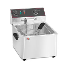 Load image into Gallery viewer, Single Electric Fryer (HEF-11L)