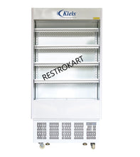 Load image into Gallery viewer, Open Deck Chiller - 1.0mt Plugin (GH-10)