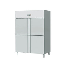 Load image into Gallery viewer, SS Four Door Reach-In Refrigerator  (THL-1200 TNMV)
