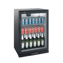 Load image into Gallery viewer, Single Door Back Bar Cooler (BBC-01)