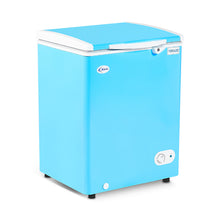 Load image into Gallery viewer, Single Lid Hard Top Freezer (BD-100)