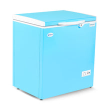 Load image into Gallery viewer, Single Lid Hard Top Freezer (BD-200)