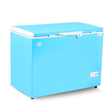 Load image into Gallery viewer, Single Lid Hard Top Freezer (BD-250)
