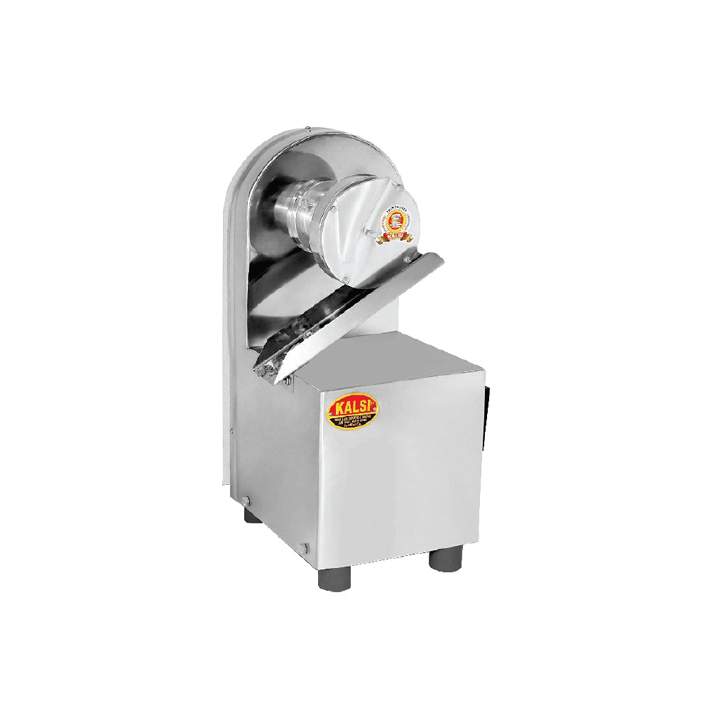 Dry fruits slicer