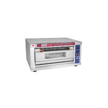 Load image into Gallery viewer, Electric One Deck Stone Pizza Oven