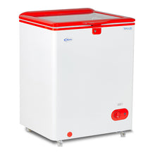 Load image into Gallery viewer, Flat Glass Top Freezer (KD-100)