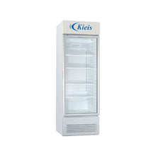Load image into Gallery viewer, Vertical Single Door Showcase Cooler (LSC-338)