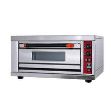 Load image into Gallery viewer, Electric One Deck Stone Pizza Oven