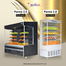 Load image into Gallery viewer, Open Deck Chiller - 2.5mt. Plugin (GH-25)