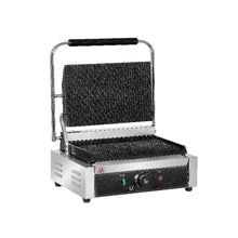 Load image into Gallery viewer, Electric Sandwich Griller - Wide HEG-811E
