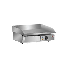 Load image into Gallery viewer, Table Top Electric Griddle Plate - Full Smooth  HEG-818