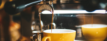 Coffee Machines: Most important ingredient of successful Restaurants and cafes