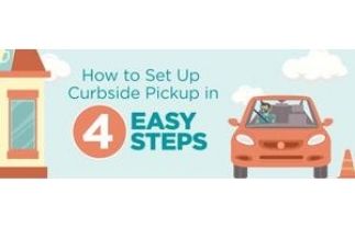 How Does Curbside Pickup Work?
