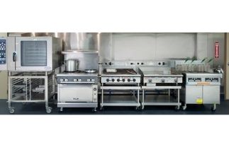 Points To Consider While Purchasing Commercial Kitchen Equipment