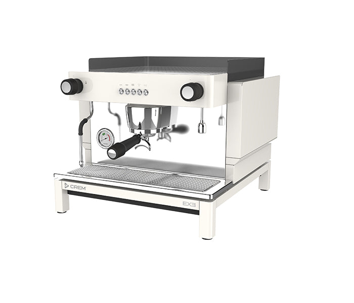 Coffee Machine EX3 MINI 1GR Restrokart