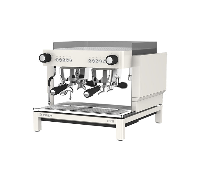 Coffee Machine EX3 MINI 2GR