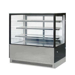 Floor Standing Cold Showcase GN-1500 RF3