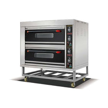 Load image into Gallery viewer, Electric Two Deck Oven HEO-26
