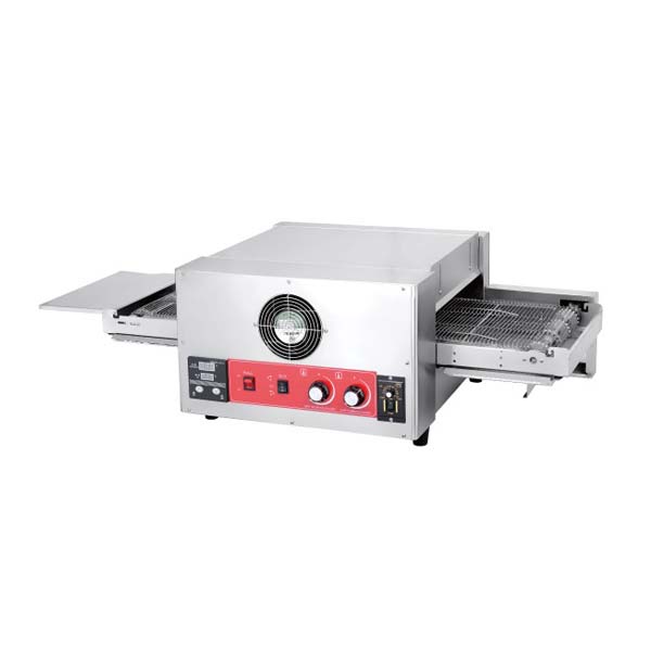 Conveyor Pizza Oven  HEP-18