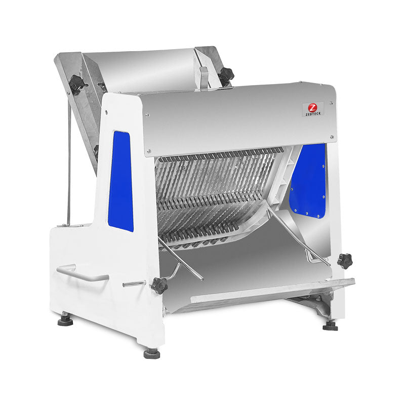 Bread slicers for professionals