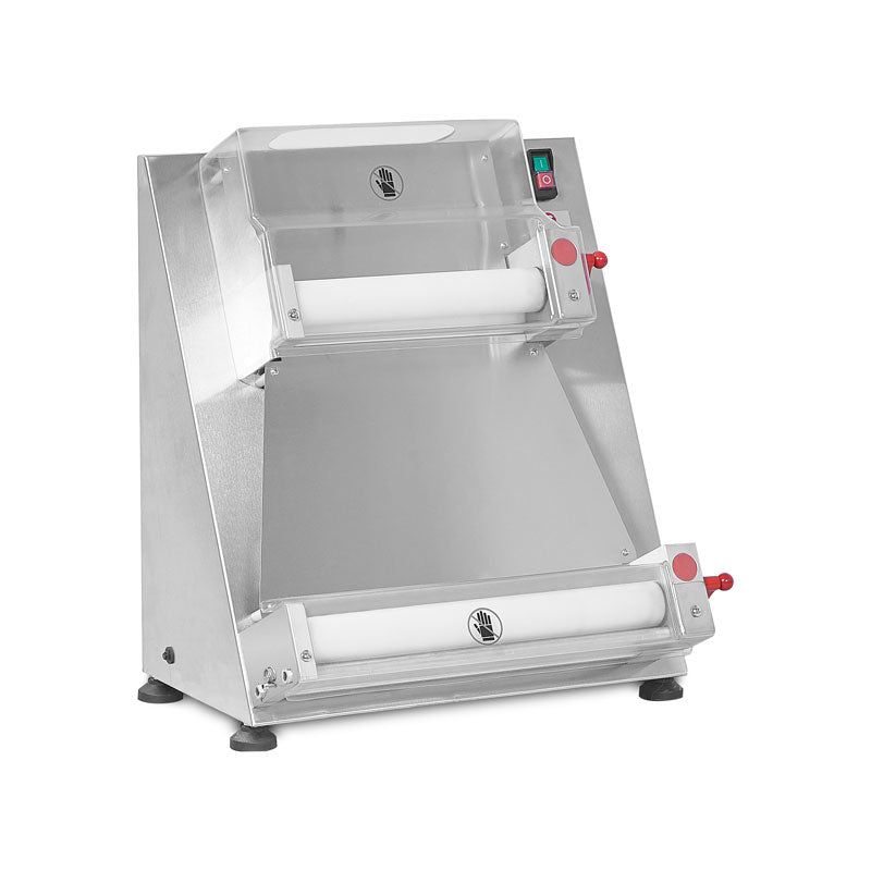 Pizza discount dough sheeter