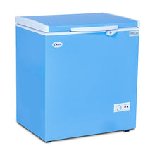 Load image into Gallery viewer, Single Lid Hard Top Freezer (BD-200)
