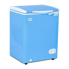 Load image into Gallery viewer, Single Lid Hard Top Freezer (BD-100)
