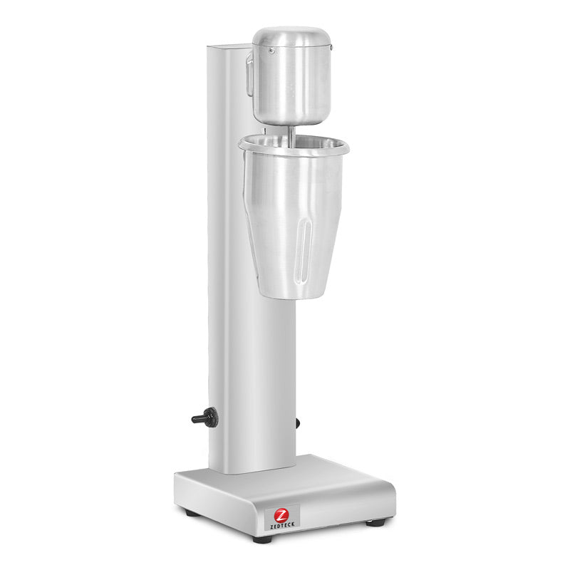 Single Head Milk Shaker HBL-11 – Restrokart