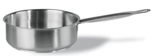 Load image into Gallery viewer, Stainless Steel Low Sauce Pan
