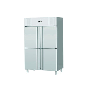 4 Door Reach-in Refrigerator - Static  Z-1000 L4E