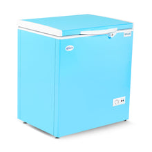 Load image into Gallery viewer, Single Lid Hard Top Freezer (BD-200)
