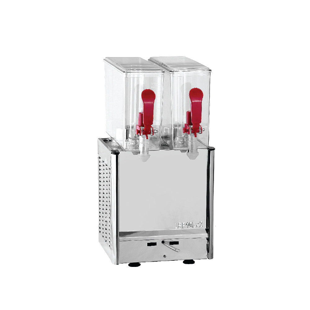 Refrigerated Juice Dispenser LSP10 Lx2